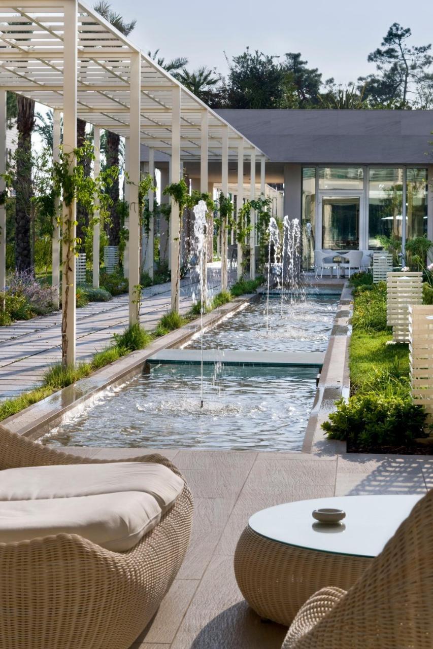 แวร์ซิเลีย ลิโด - ยูเอ็นเอ เอสเปเรียนเซ Hotel ลิโด ดิ กามาโยเร ภายนอก รูปภาพ