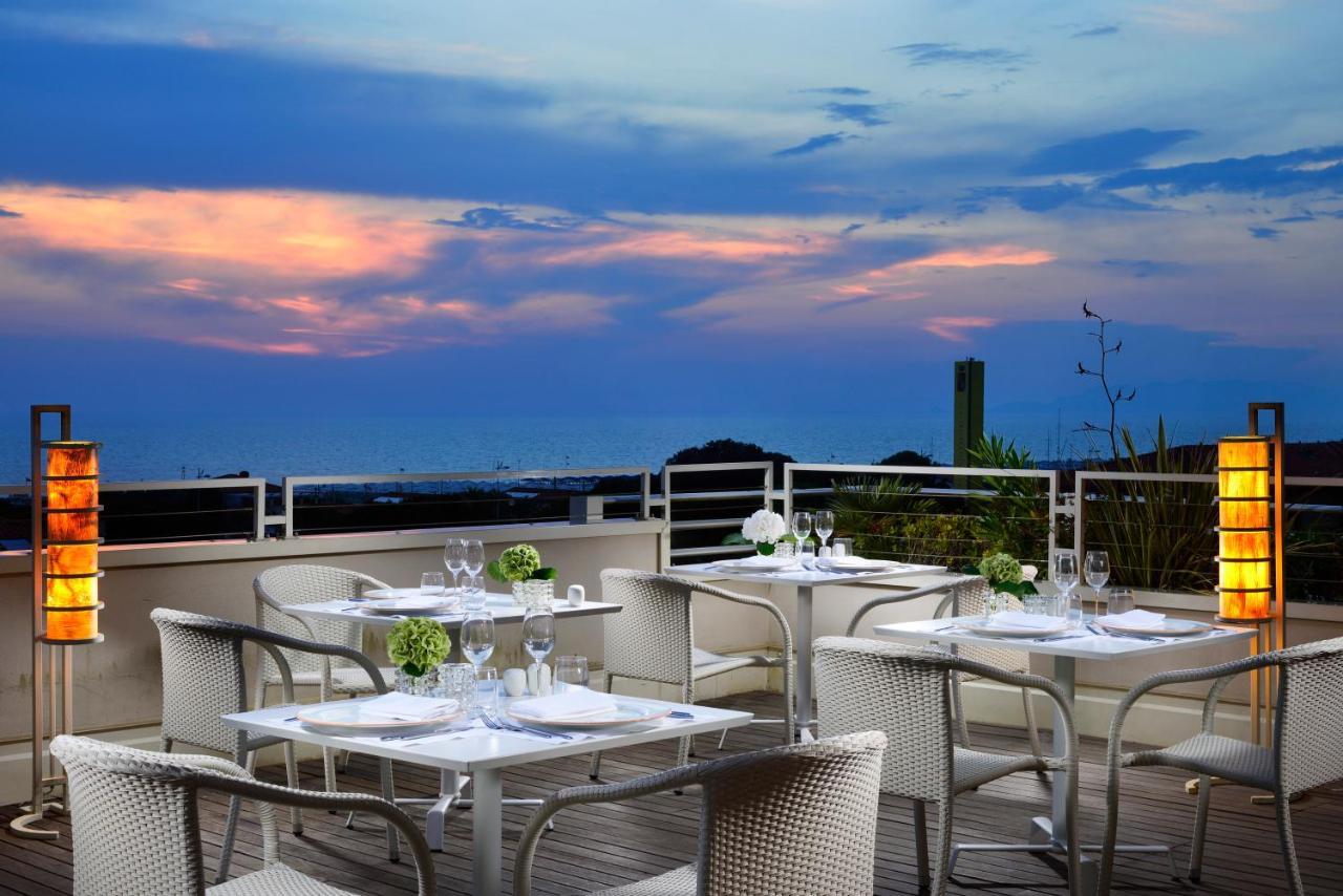 แวร์ซิเลีย ลิโด - ยูเอ็นเอ เอสเปเรียนเซ Hotel ลิโด ดิ กามาโยเร ภายนอก รูปภาพ