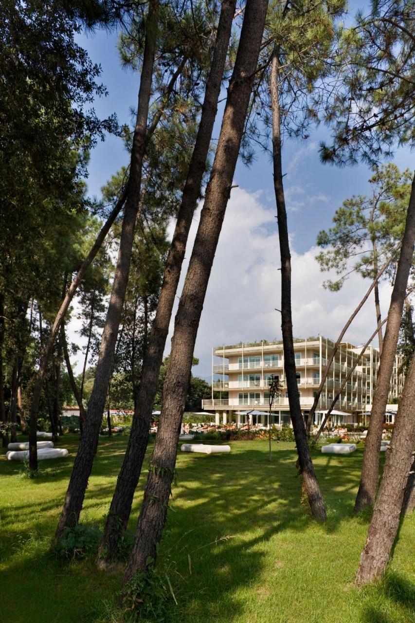 แวร์ซิเลีย ลิโด - ยูเอ็นเอ เอสเปเรียนเซ Hotel ลิโด ดิ กามาโยเร ภายนอก รูปภาพ